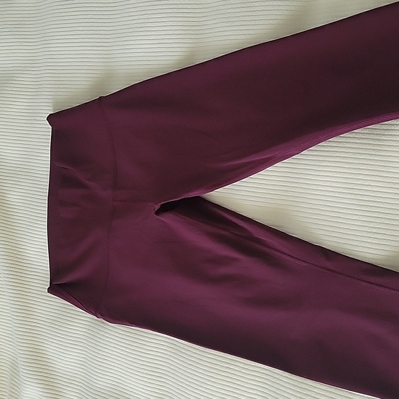 Wunder under legging - Picture 1 of 3